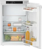 Lodówki do zabudowy - Lodówka do zabudowy LIEBHERR IRd 3901 Pure EasyFresh - miniaturka - grafika 1