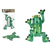 Stacje pogodowe - Termometr okienny żaba - miniaturka - grafika 1