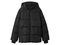 Kurtki ciążowe - esmara® Kurtka damska pikowana (Czarny, S(36/38)) - miniaturka - grafika 1