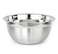 Miski i półmiski - KingHoff MISKA ZE STALI NIERDZEWNEJ 20CM KH-1485 - miniaturka - grafika 1