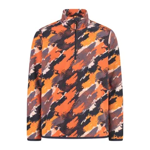 Bluza dziecięca CMP 34G4904 - Bluzy narciarskie - miniaturka - grafika 1
