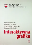 Systemy operacyjne i oprogramowanie - Interaktywna grafika - miniaturka - grafika 1