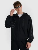 Kurtki męskie - 4F Kurtka przejściowa męska - czarna L - miniaturka - grafika 1