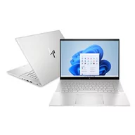 Laptopy - HP Envy 16-h0141nw WQXGA i5-12500H/16GB/512GB SSD/A370M 4GB/Win11H Srebrny (Natural Silver) 75R97EA-16GB_500SSD - miniaturka - grafika 1