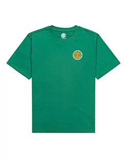 Quiksilver Seal BP SS Koszulka męska (zestaw 1) - Koszulki męskie - miniaturka - grafika 1