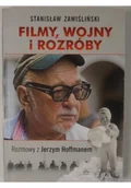 Wywiady - Filmy, wojny i rozróby. Rozmowy z Jerzym Hoffmanem - miniaturka - grafika 1