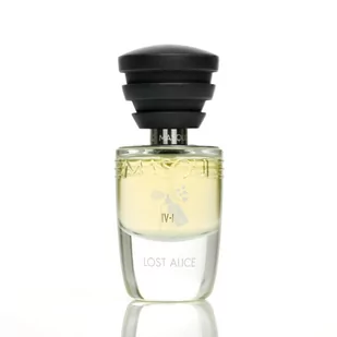 Masque Milano Lost Alice woda perfumowana 35 ml - Wody i perfumy unisex - miniaturka - grafika 1