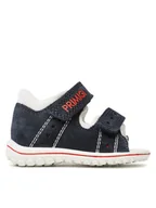 Buty dla chłopców - Primigi Sandały 3860422 Granatowy - miniaturka - grafika 1