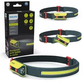 Oświetlenie warsztatowe - Philips Xperion 6000 Headlight - Czołowa Latarka Inspekcyjna - miniaturka - grafika 1