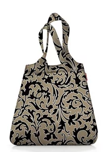 Torba na zakupy Reisenthel Mini Maxi Shopper - baroque marble - Torby i wózki na zakupy - miniaturka - grafika 1