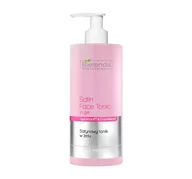 Toniki i hydrolaty do twarzy - Bielenda Professional Satin Face Tonik In Gel satynowy tonik w żelu do twarzy 500ml - miniaturka - grafika 1