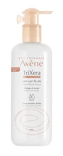 Avene Pierre Fabre Eau Thermale Cold Cream mleczko do ciała 400ml - Balsamy i kremy do ciała - miniaturka - grafika 7