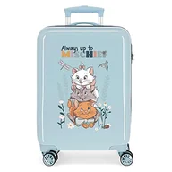 Walizki - Disney Walizka Disney Before The Bloom Cabin 4461423 - miniaturka - grafika 1