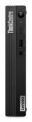 Mini PC - Lenovo ThinkCentre M75q Gen 2 AMD Ryzen™ 5 PRO 5655GE 16 GB DDR4-SDRAM 512 GB SSD Windows 11 Pro Mini PC Czarny - miniaturka - grafika 1