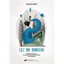 Licz na Banacha - Książki obcojęzyczne do nauki języków - miniaturka - grafika 1