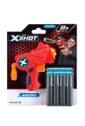 Zabawy w naśladowanie dorosłych - X-SHOT Excel MicroColorCa 12/op 3613TQ1 21990 - miniaturka - grafika 1