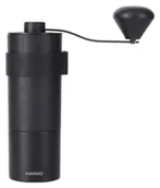 Młynki do kawy - Hario Mini Black Pro czarny - miniaturka - grafika 1