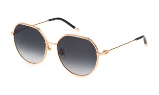 Okulary FURLA SFU627-570300. Okulary przeciwsłoneczne, Kolor różowy. Kobieta. - Okulary przeciwsłoneczne - miniaturka - grafika 1