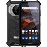 Telefony komórkowe - Oukitel WP19 8GB/256GB Dual Sim Czarny - miniaturka - grafika 1
