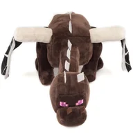 Kołdry i poduszki dla dzieci - Halantex, poduszka Minecraft 58cm, Dragon - miniaturka - grafika 1