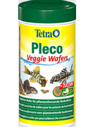 Pokarm dla ryb - Tetra Pleco Veggie Wafers 15 g DARMOWA DOSTAWA OD 95 ZŁ! - miniaturka - grafika 1