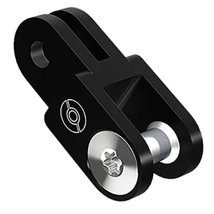 Gopro Supernova Supernova Uchwyt black 2021 Akcesoria do oświetlenia rowerowego R-MMGP-MBLK - Akcesoria rowerowe - miniaturka - grafika 1