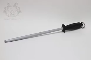 Stalka do ostrzenia noży VICTORINOX okrągła 23 cm - Ostrzałki do noży - miniaturka - grafika 1
