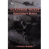 Powieści sensacyjne - Kryptonim Burza Odległe rubieże - miniaturka - grafika 1