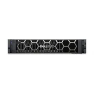 Serwery - Serwer DELL PowerEdge R550 8x3.5 HP Xeon Silver 4309Y 16GB 1x600GB 10K SAS Rails Bezel Broadcom 57412 SPF+ PERC H355 iDRAC9 Ent 15G 2x 1100W - miniaturka - grafika 1