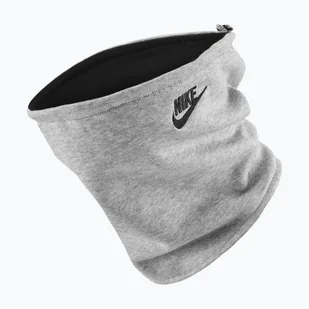 Komin Nike Reversible Club Fleece - Czapki i chusty sportowe damskie - miniaturka - grafika 1