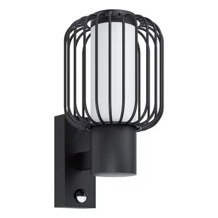 Eglo RAVELLO 98722 kinkiet IP44 EGL98722 - Lampy ogrodowe - miniaturka - grafika 1