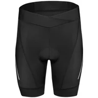 Spodnie sportowe damskie - Damskie spodenki kolarskie Etape Sara 2.0 Rozmiar: L / Kolor: czarny - miniaturka - grafika 1