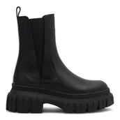 Botki damskie - Botki Badura LOUROSA-23FW13 - miniaturka - grafika 1