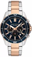 Zegarki męskie - Zegarek Armani Exchange AX1965 SPENCER - miniaturka - grafika 1