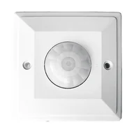 Czujniki ruchu i zmierzchu - Czujnik ruchu ES-207 sufitowy MD-22B2 EURA - miniaturka - grafika 1