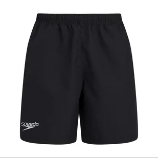 Spodenki szorty męskie Speedo Club Short - Stroje kąpielowe - miniaturka - grafika 1