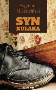 Syn Kułaka Syn Kułaka - E-booki - romanse - miniaturka - grafika 1