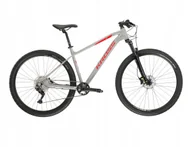 Rowery - ROWER GÓRSKI MTB MĘSKI KROSS LEVEL 4.0 r.M - miniaturka - grafika 1