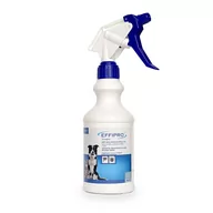 Artykuły przeciw pasożytom - VIRBAC VIRBAC Effipro Spray 500 ml - miniaturka - grafika 1