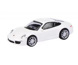Schuco Porsche 911 (991) Carrera S Coupe W 1:87 452620900 - Samochody i pojazdy dla dzieci - miniaturka - grafika 1