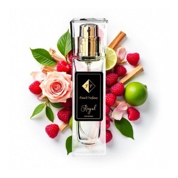Francuskie Perfumy Royal Damskie Nr 780 35ml