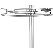 Anteny TV - Zewnętrzna antena FM Nedis ANORFM10ME - maks. wzmocnienie 4 DB - FM: 87,5-108,0 MHz - miniaturka - grafika 1