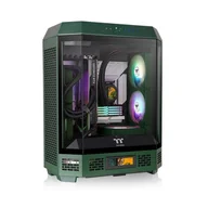 Obudowy komputerowe - Thermaltake Tower 600 Midi Tower Zielony CA-1Z1-00MCWN-00 - miniaturka - grafika 1