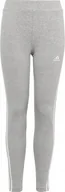 Legginsy - Adidas Legginsy adidas 3 Stripes TIG girls Jr IC3624 - miniaturka - grafika 1