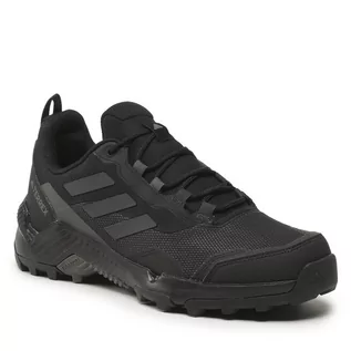 Buty trekkingowe męskie - Buty adidas Terrex Eastrail 2 HP8606 Black - grafika 1