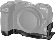 Głowice do statywów - Głowica SmallRig SMALLRIG 3860 L-BRACKET FOR NIKON Z30 - miniaturka - grafika 1