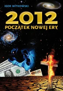 2012. Początek nowej ery - Biznes - miniaturka - grafika 1