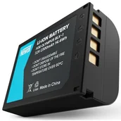 Akumulatory do aparatów dedykowane - Newell BLX-1 do Olympus - miniaturka - grafika 1