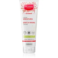 Balsamy i kremy do ciała - Mustela Maternité krem do ciała na rozstępy 250 ml - miniaturka - grafika 1