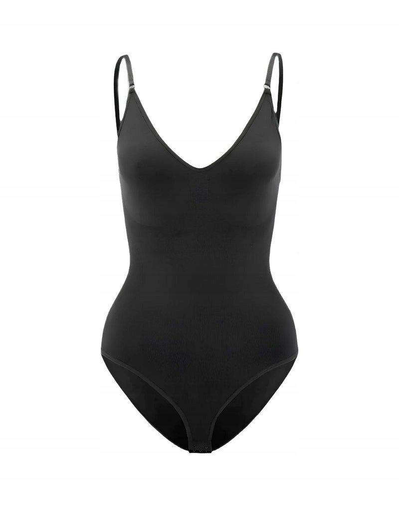 Body damskie Heyshape modelujące XXL